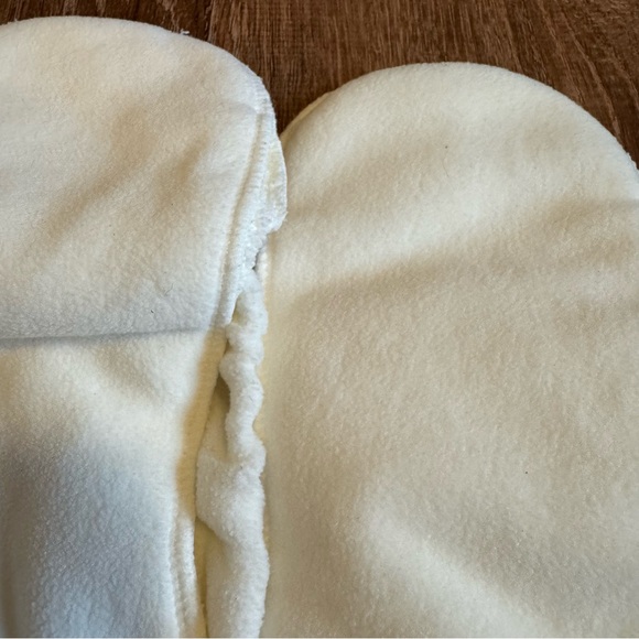 GroVia Cloth Diaper Inserts - Picture 4 of 4